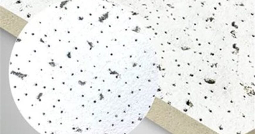 Forro Mineral Encore